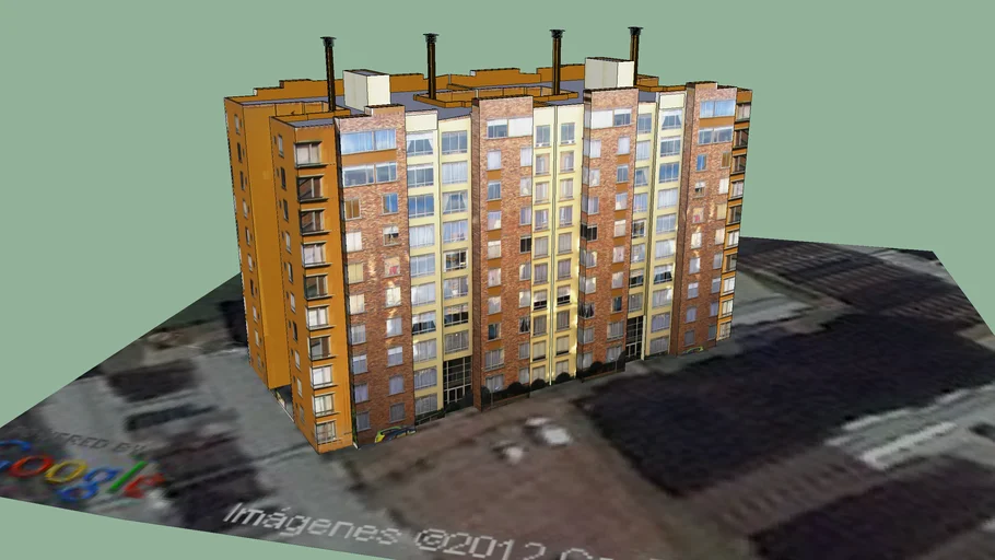 Bloque No. 2, Puerto Bahía