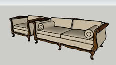 classic furniture