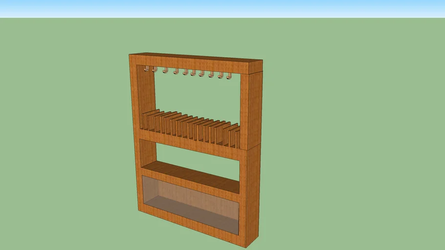 3D Warehouse