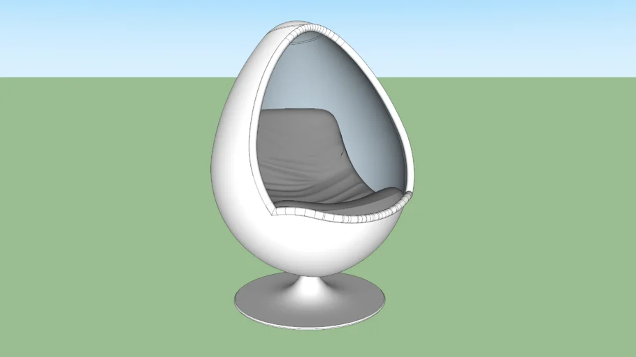 Egg Chair