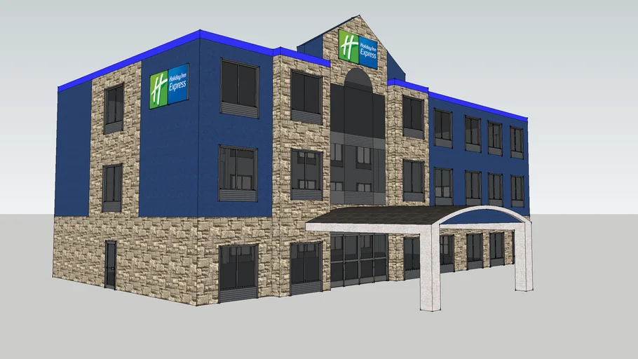 Holiday Inn Express