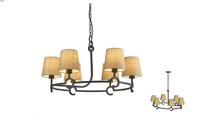 LUSTRE ARGI