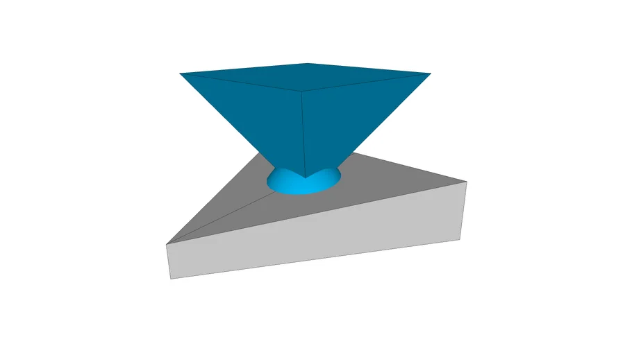 Projection Machine | 3D Warehouse