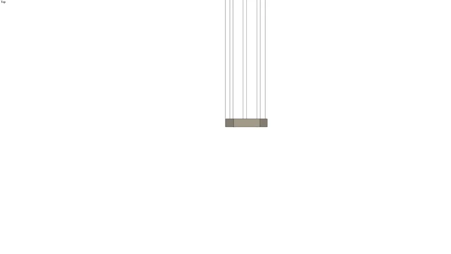 Hanging Light