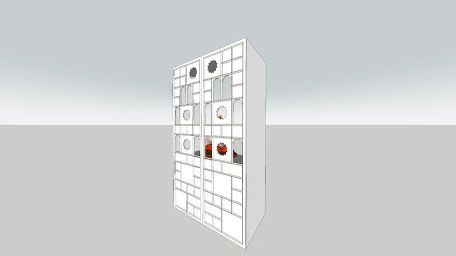 Pooja unit 