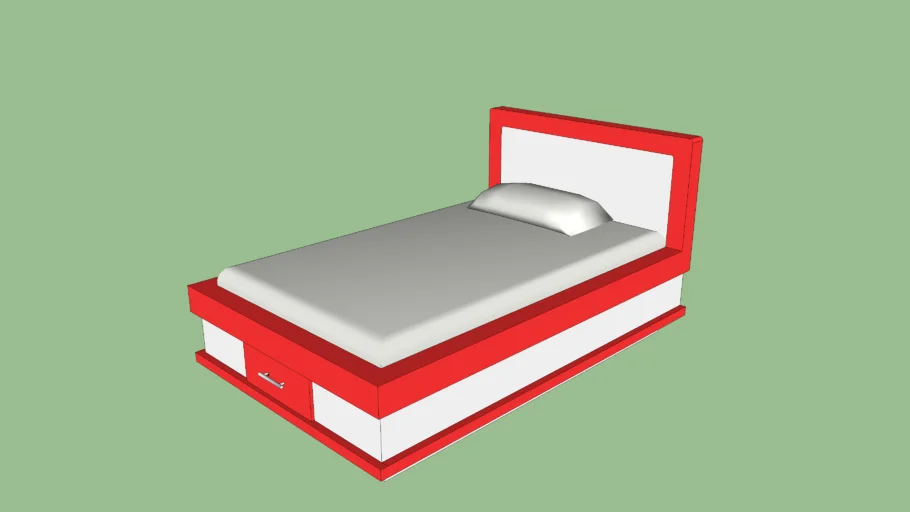 Single Bed