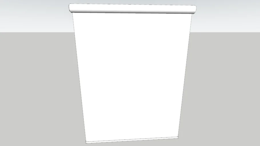 roller blind
