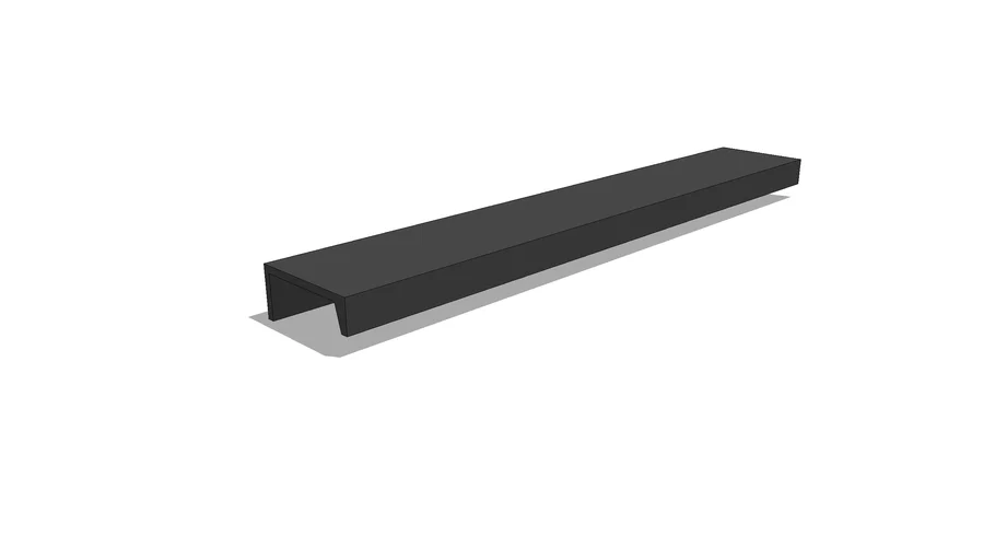 Handle Laci 20cm