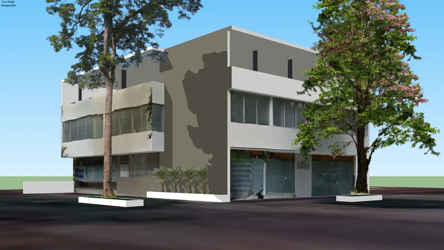 Edificio Jean Pierre