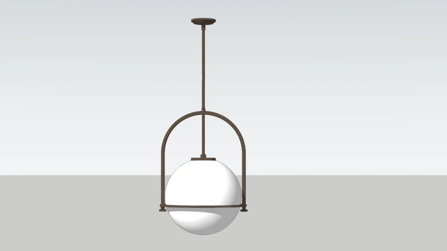 Ceiling Light