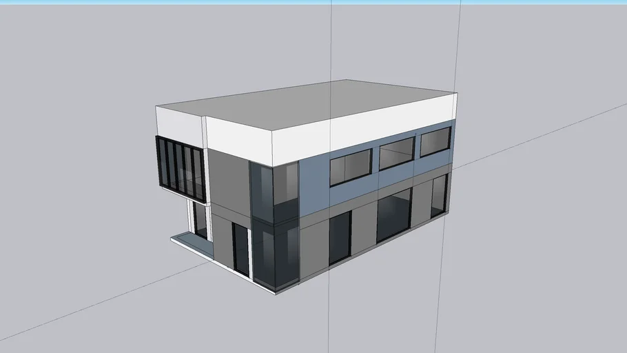 3D Warehouse