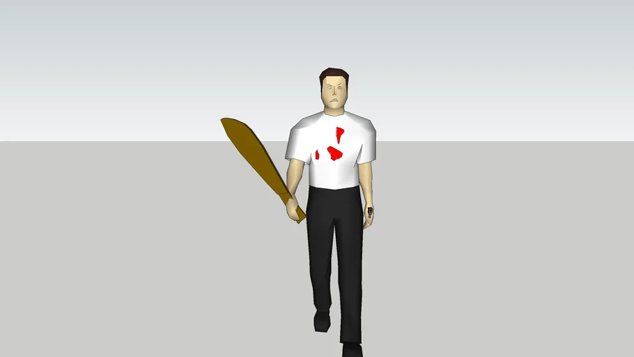 KILLER