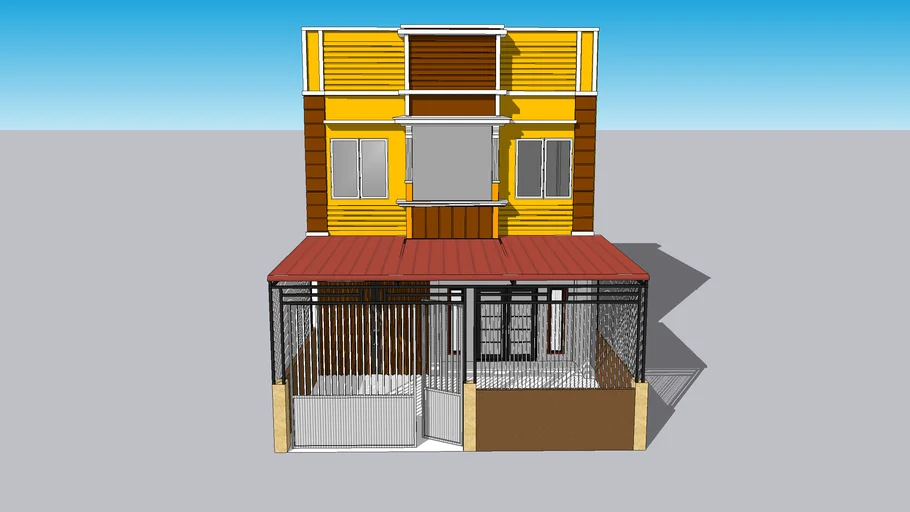 House Design