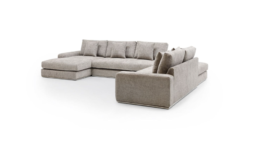SOFA MCKINLEY