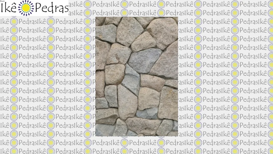 Pedra Moledo