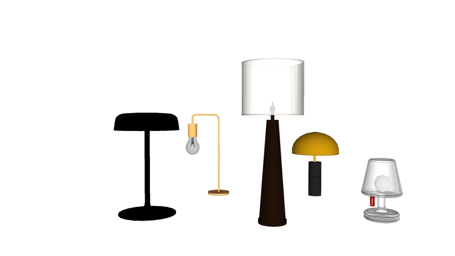 Luminaires