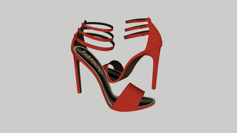 SAPATO VRAY_SHOES VRAY