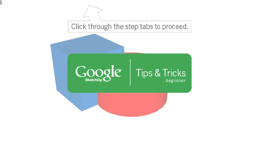 Getting to know Intersect with Model: Beginner
