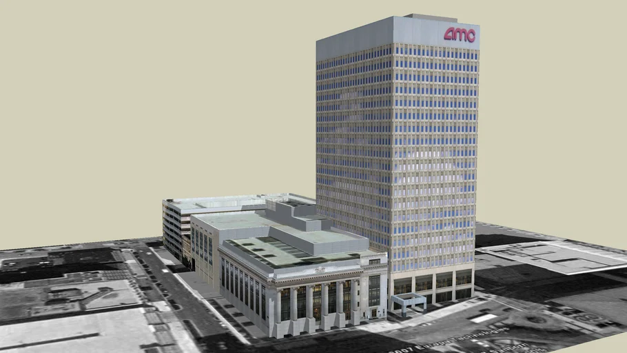 9th, Balitimore ,10th and Main