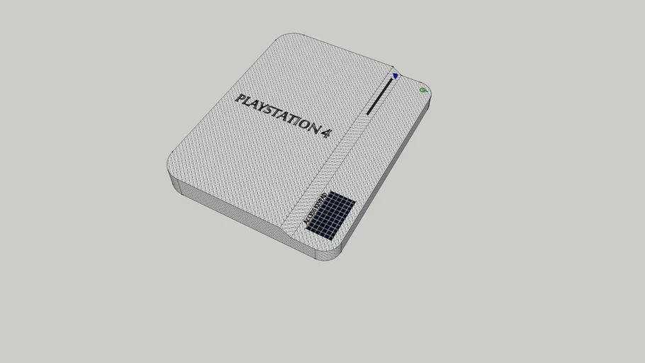 playstation 4