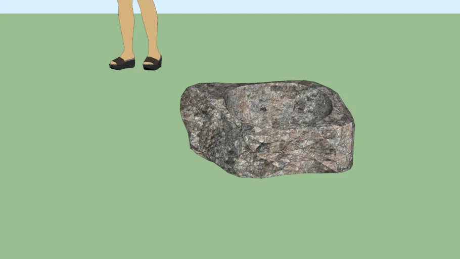 Cuba Pedra Riacho