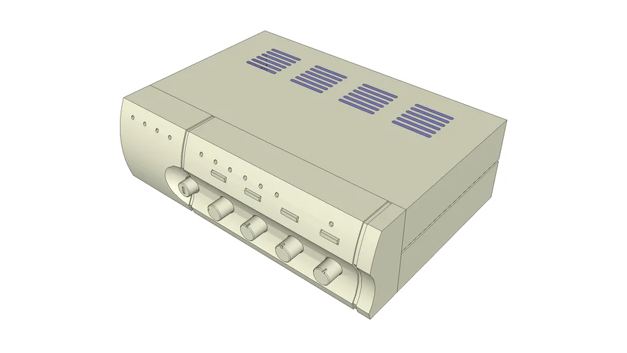 Creative DTT2500
