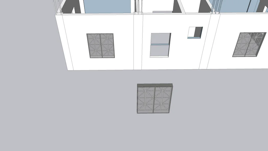 window | 3D Warehouse