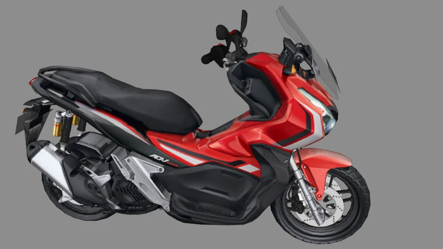 HONDA ADV 150