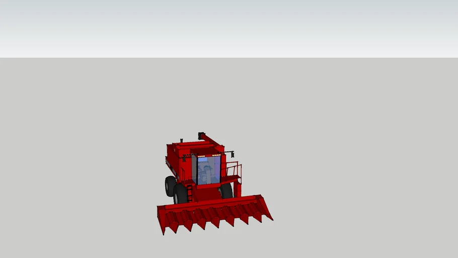 Combine | 3D Warehouse