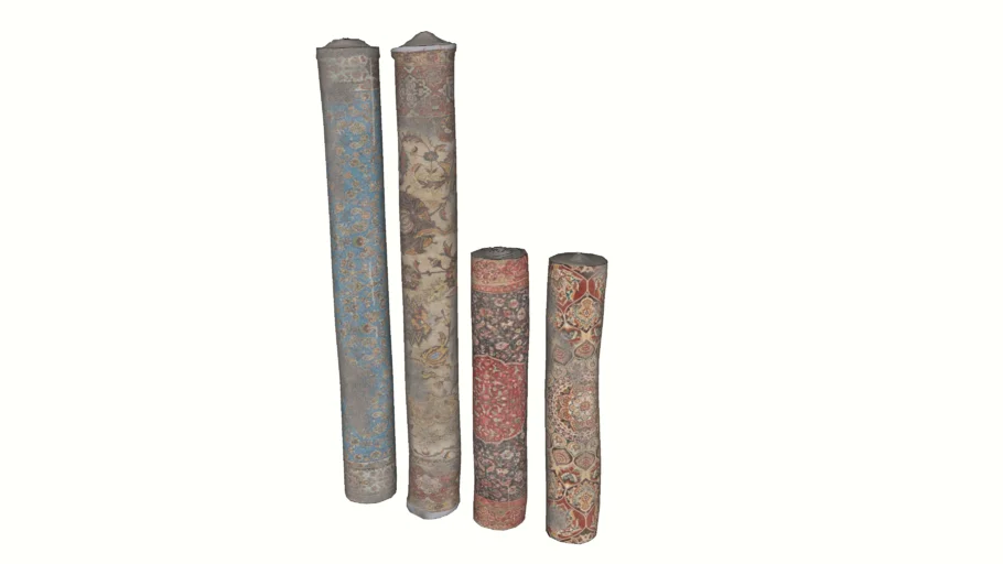 Carpet Roll