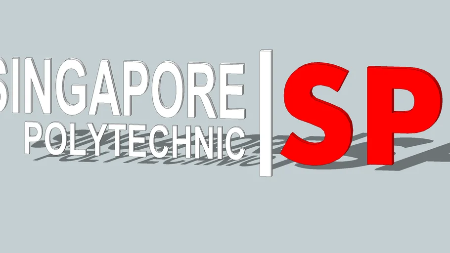 Singapore Polytechnic LOGO