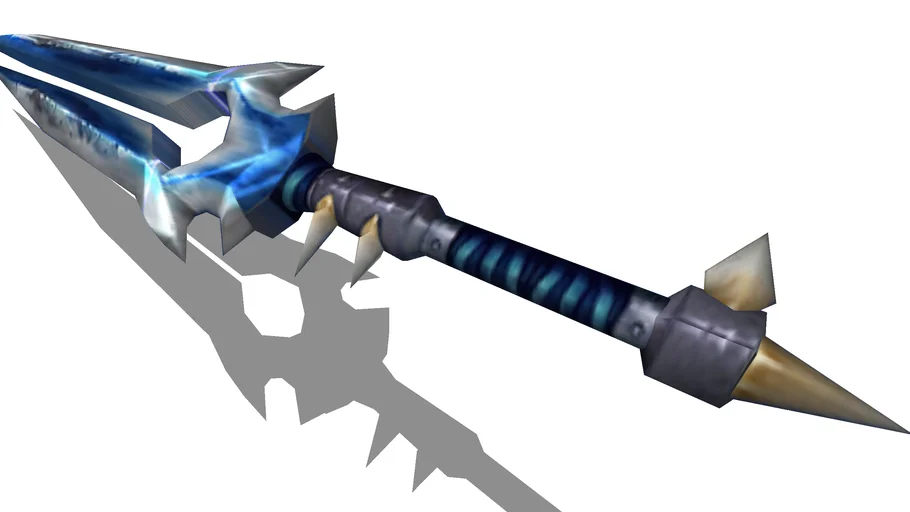 Thunderfury, Blessed Blade of the Windseeker