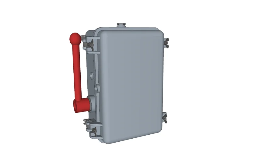 Interrupteur circuit force