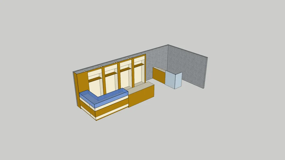 setup