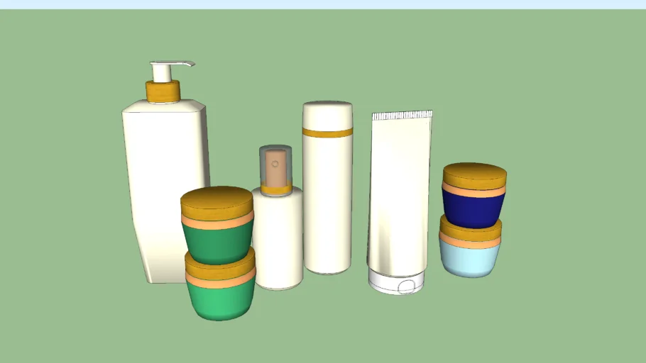 Cosmetics