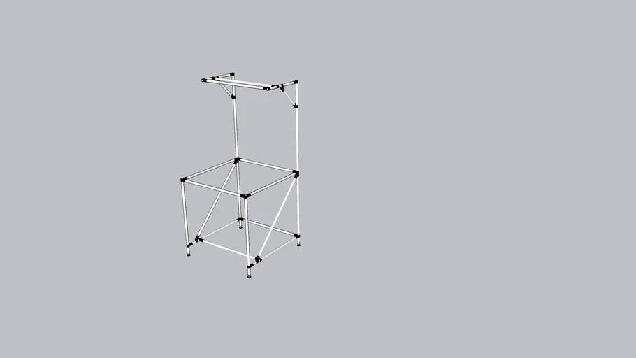 Bancada LS Modulares