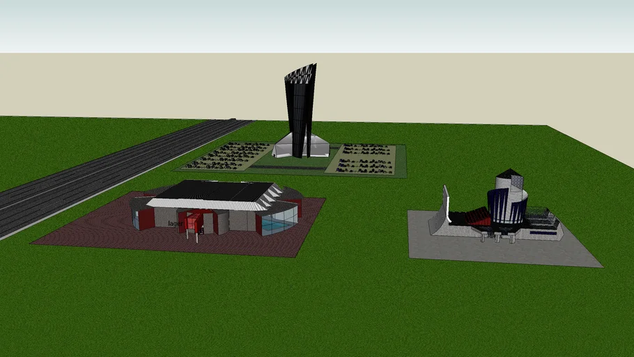 my building