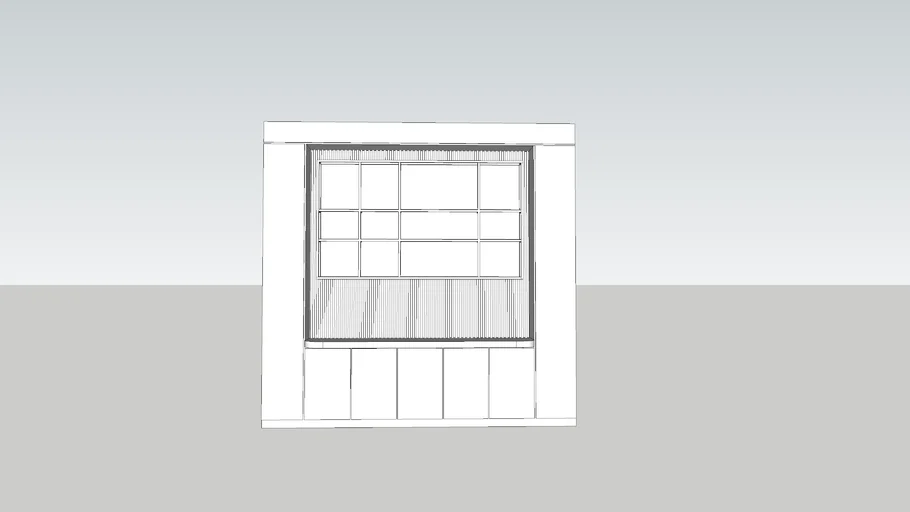 MINI BAR
