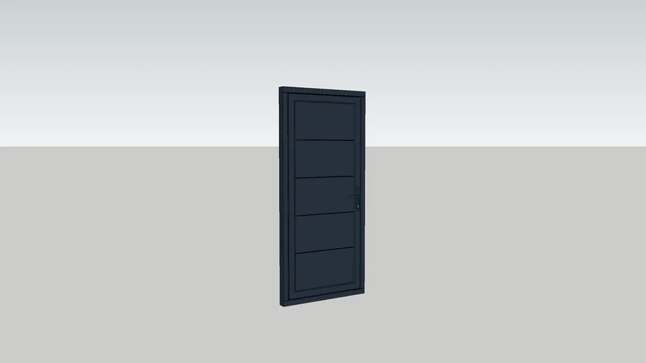 Door-1