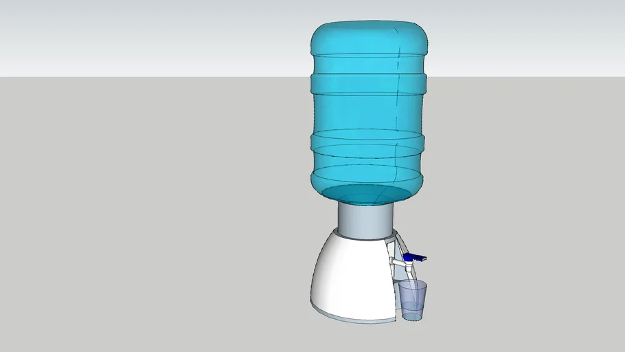 Water dispenser