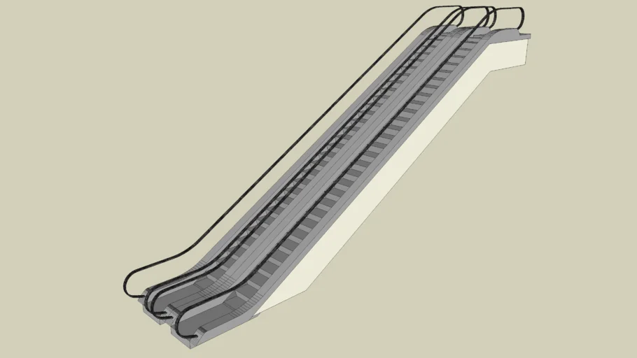 Escalator