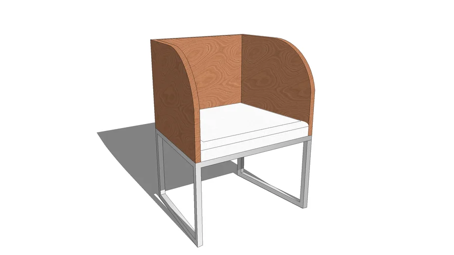 Petite Chair