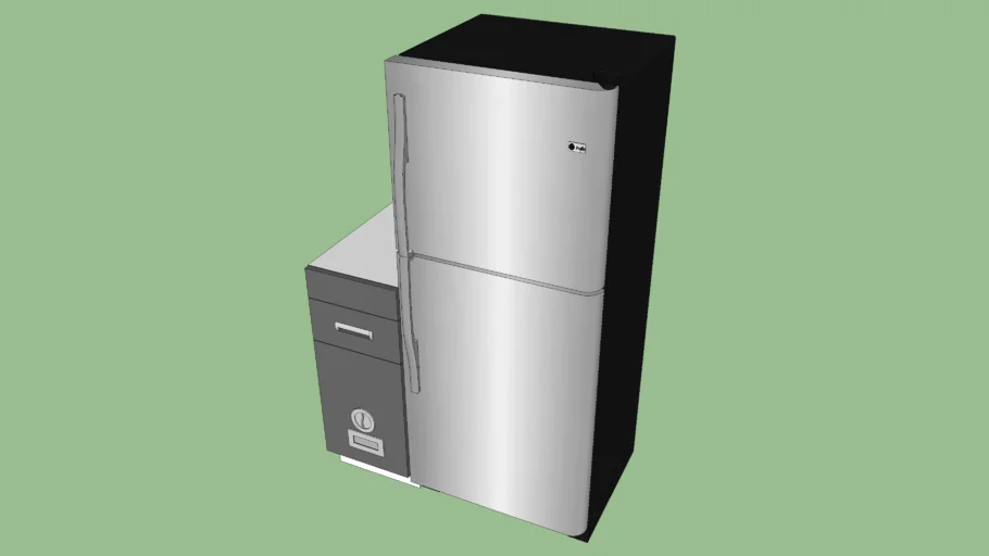 Freezer