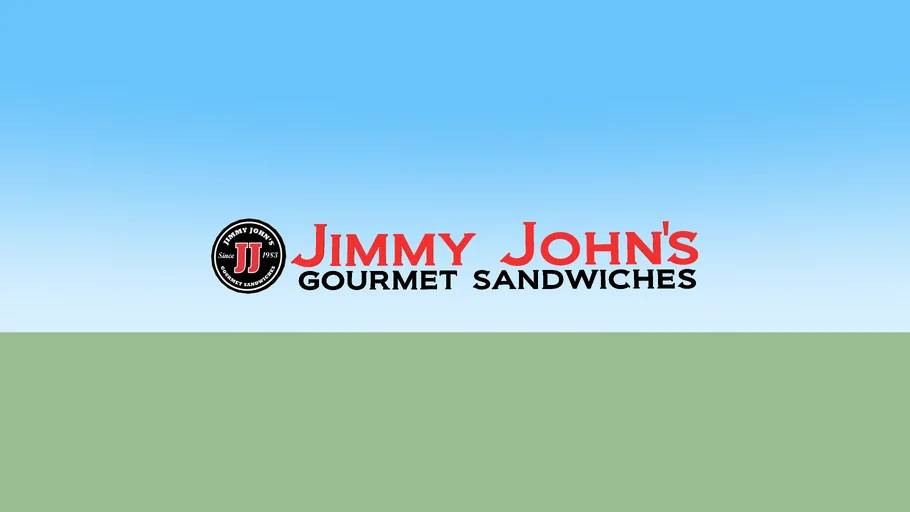 Jimmy John's Sign/Logo