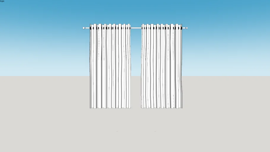 Curtain
