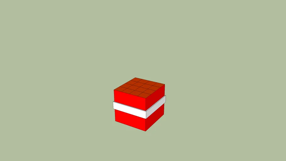 mincreft block | 3D Warehouse
