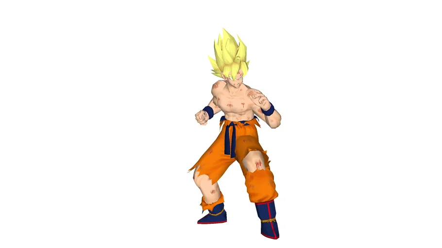Goku