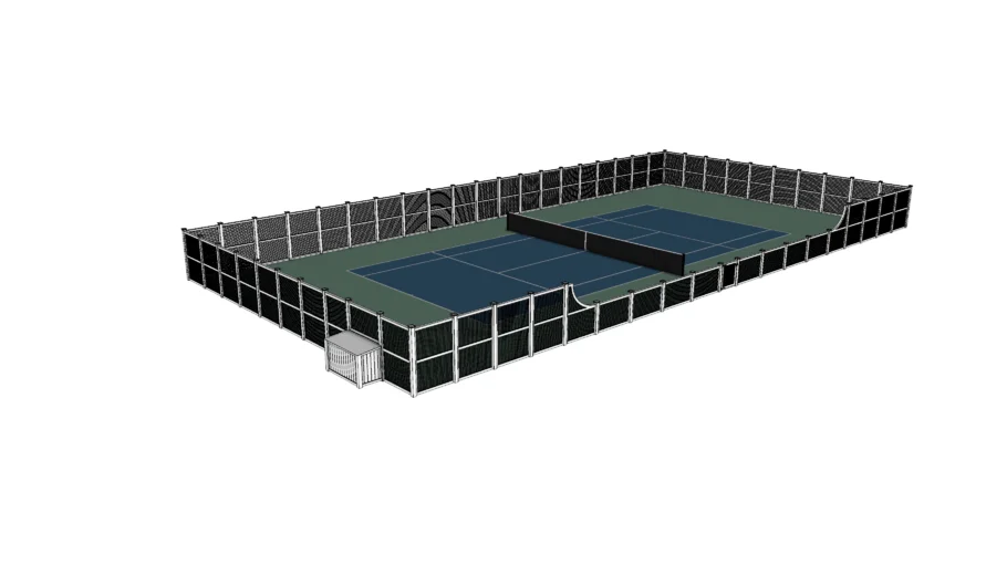 3D Warehouse