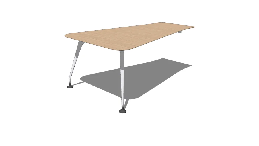 AIR-30 Table - For use with Air Pod products