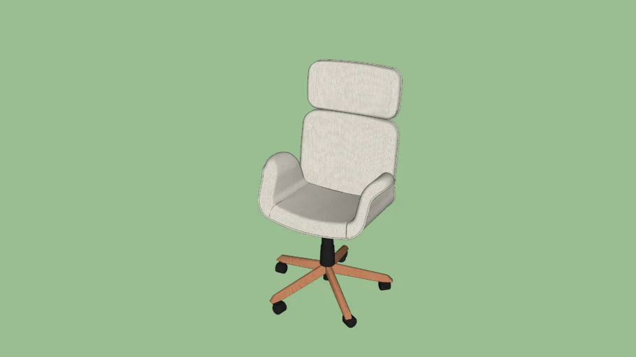 Office chair